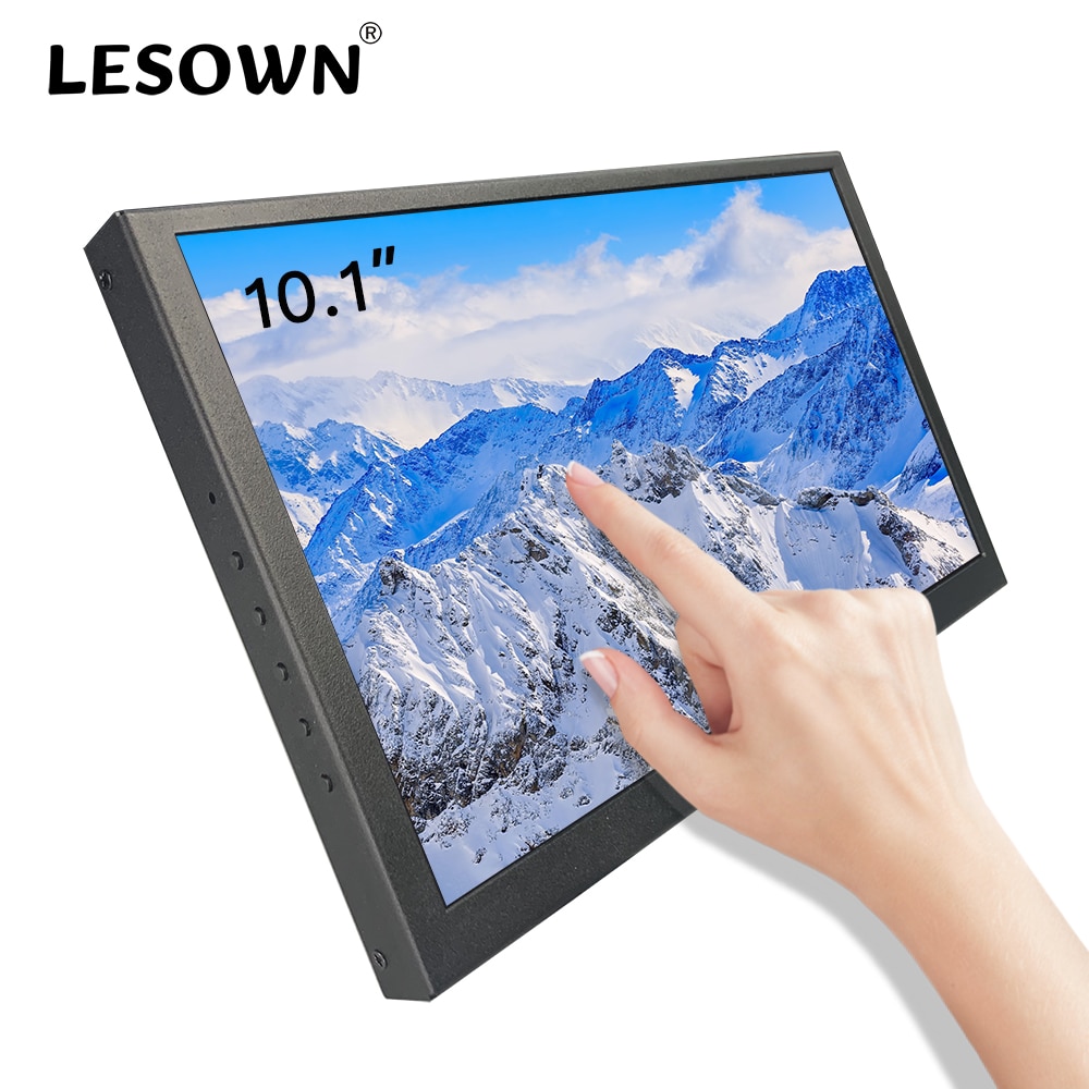 LESOWN ʱ ޴  ġ ũ, PC GPU ǻͿ Aida64 ÷,    ũ, 10.1 ġ, 1024x600